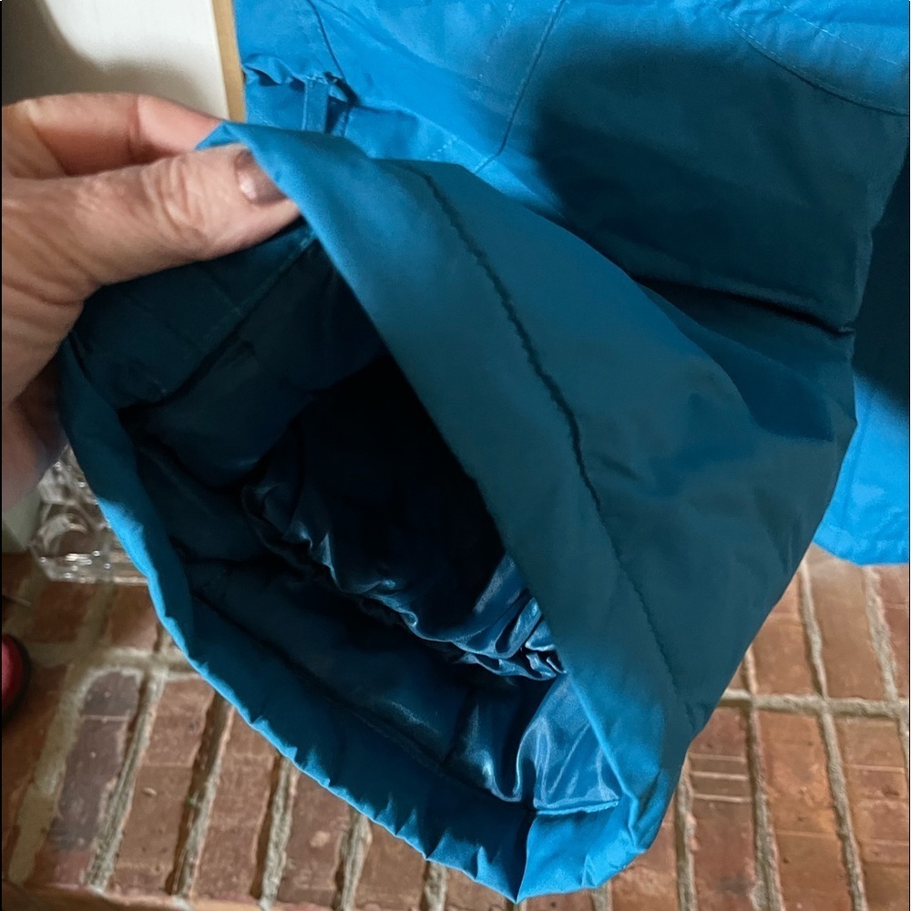 ZeroXposure Blue Snow Pants - Picture 4 of 7